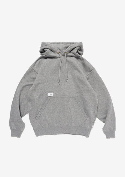 SIGN-YD / HOODY / COTTON