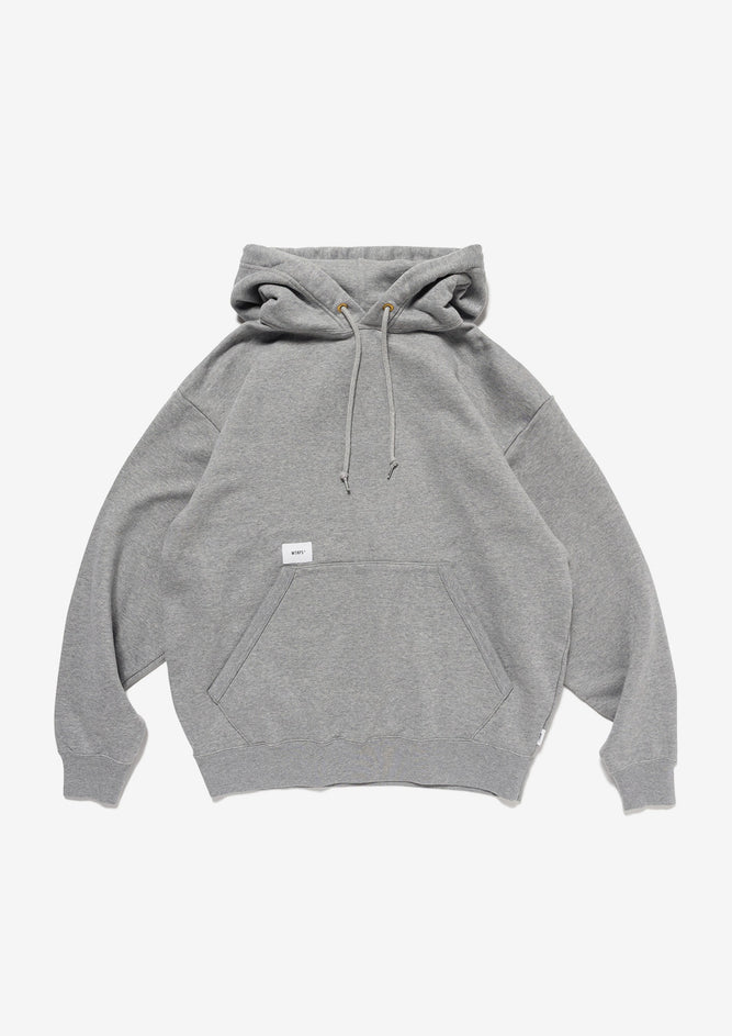 SIGN-YD / HOODY / COTTON