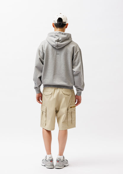 SIGN-YD / HOODY / COTTON