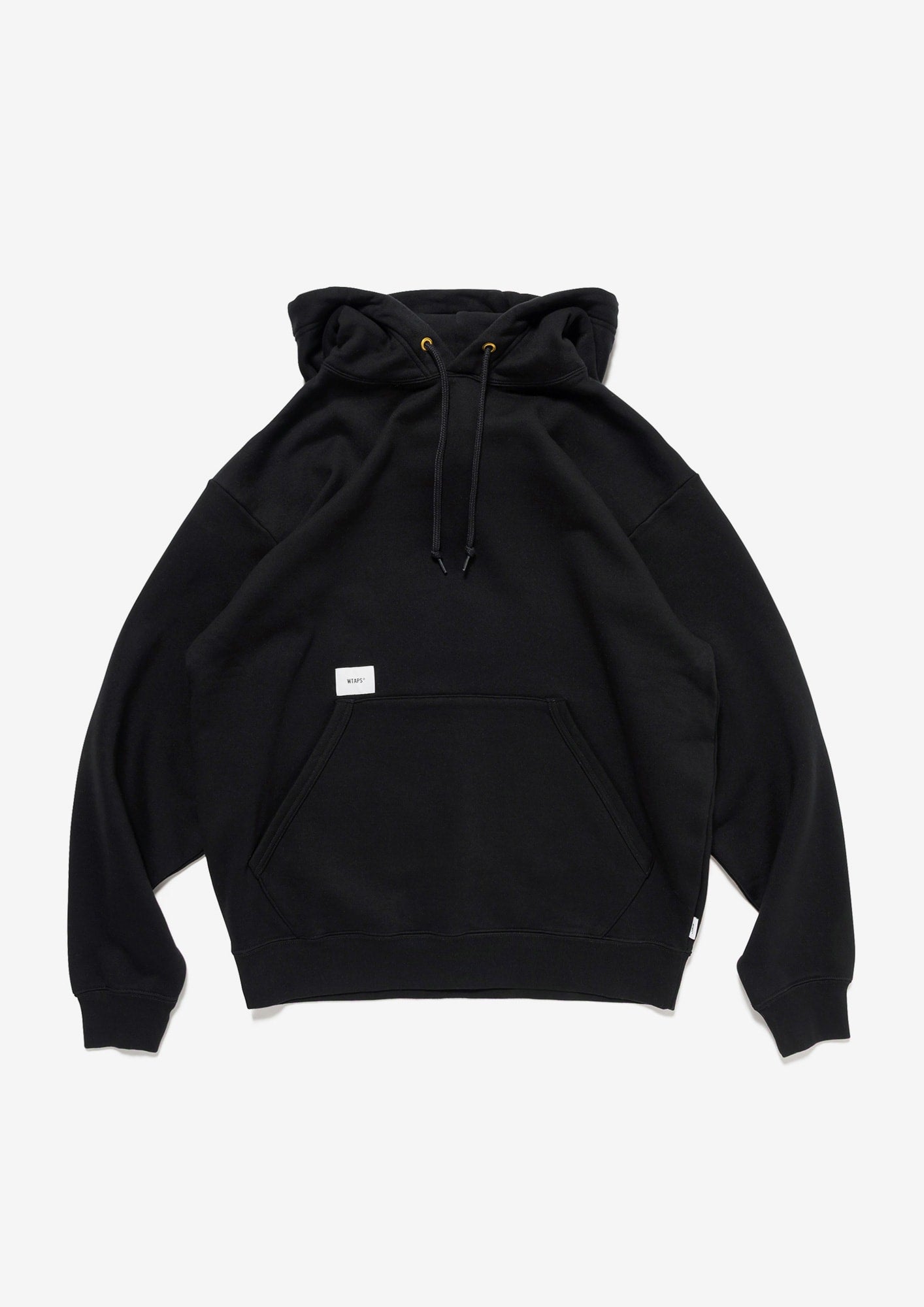 SIGN-YD / HOODY / COTTON