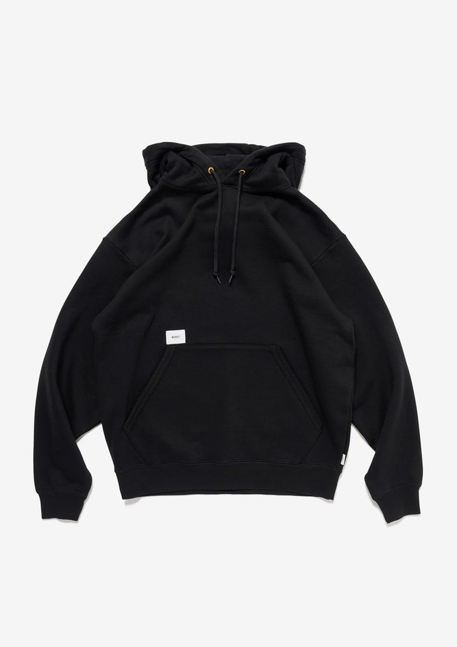 SIGN-YD / HOODY / COTTON