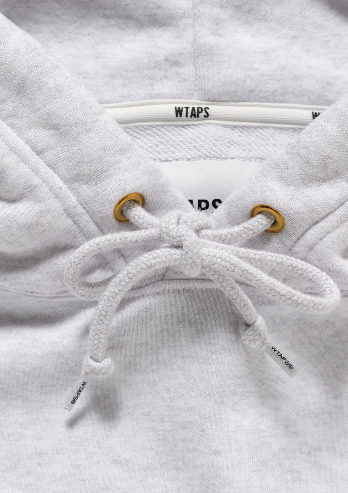 SIGN-YD / HOODY / COTTON