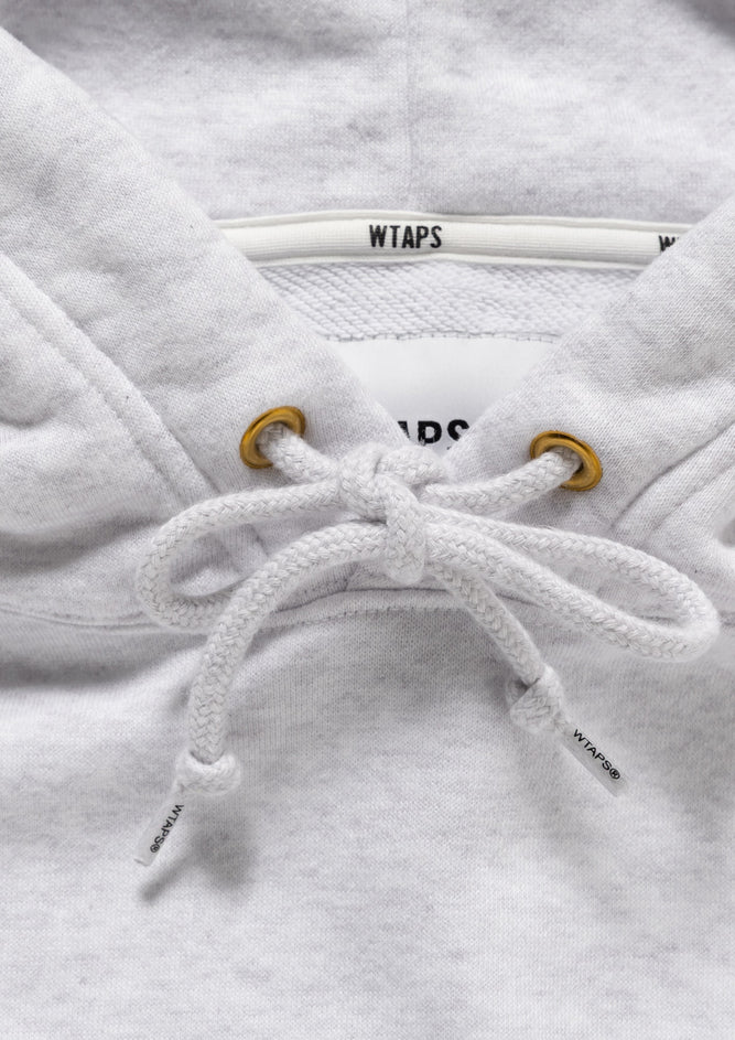 SIGN-YD / HOODY / COTTON