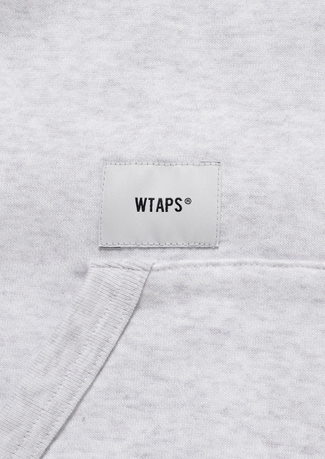 SIGN-YD / HOODY / COTTON