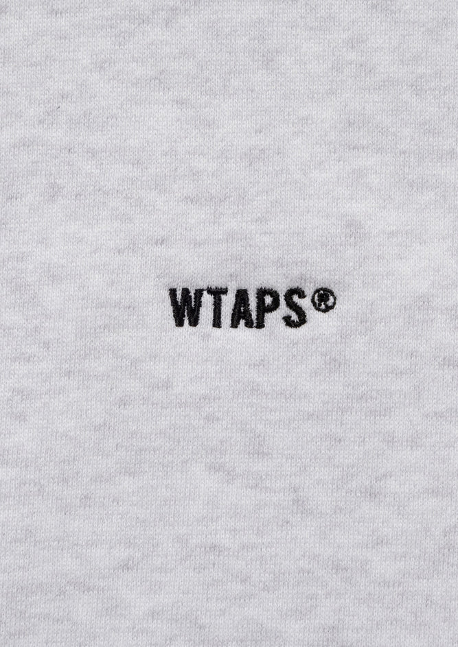 SIGN-YD / HOODY / COTTON