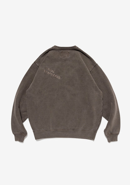 SIGN-OD / SWEATER / COTTON