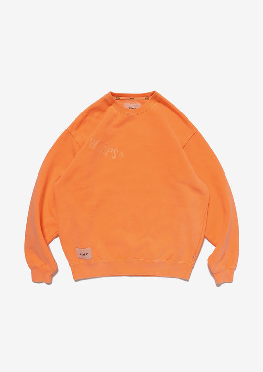 SIGN-OD / SWEATER / COTTON