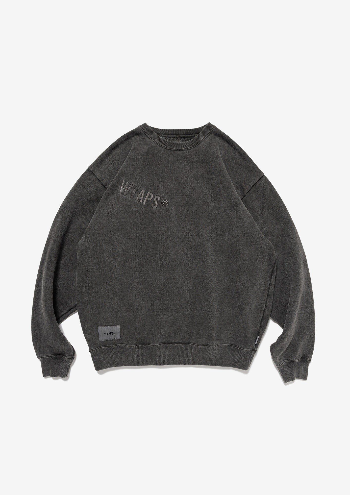 WTAPS® Official Website.