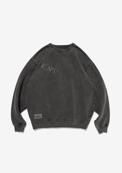 SIGN-OD / SWEATER / COTTON