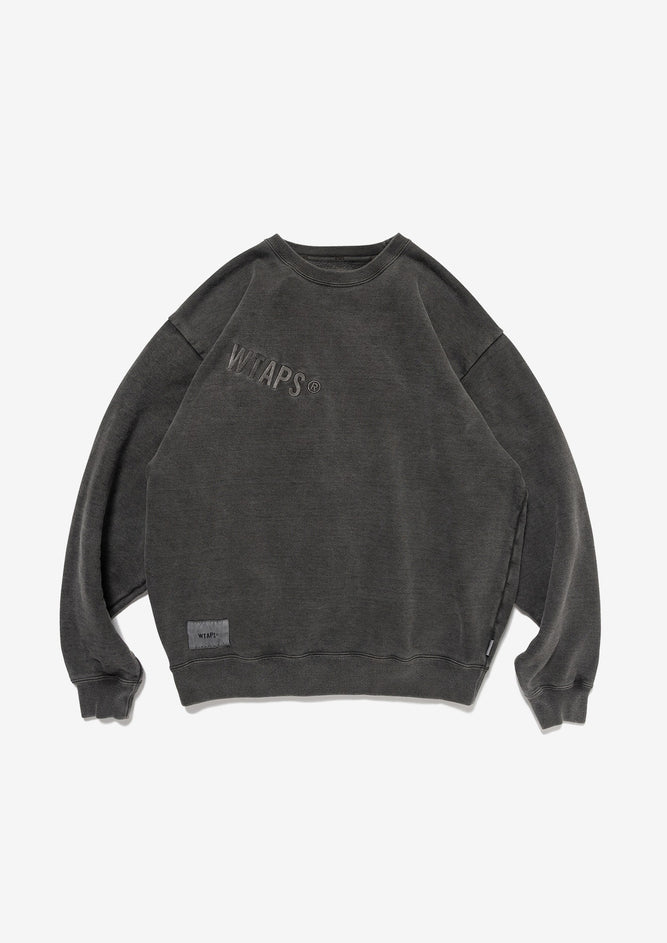 SIGN-OD / SWEATER / COTTON
