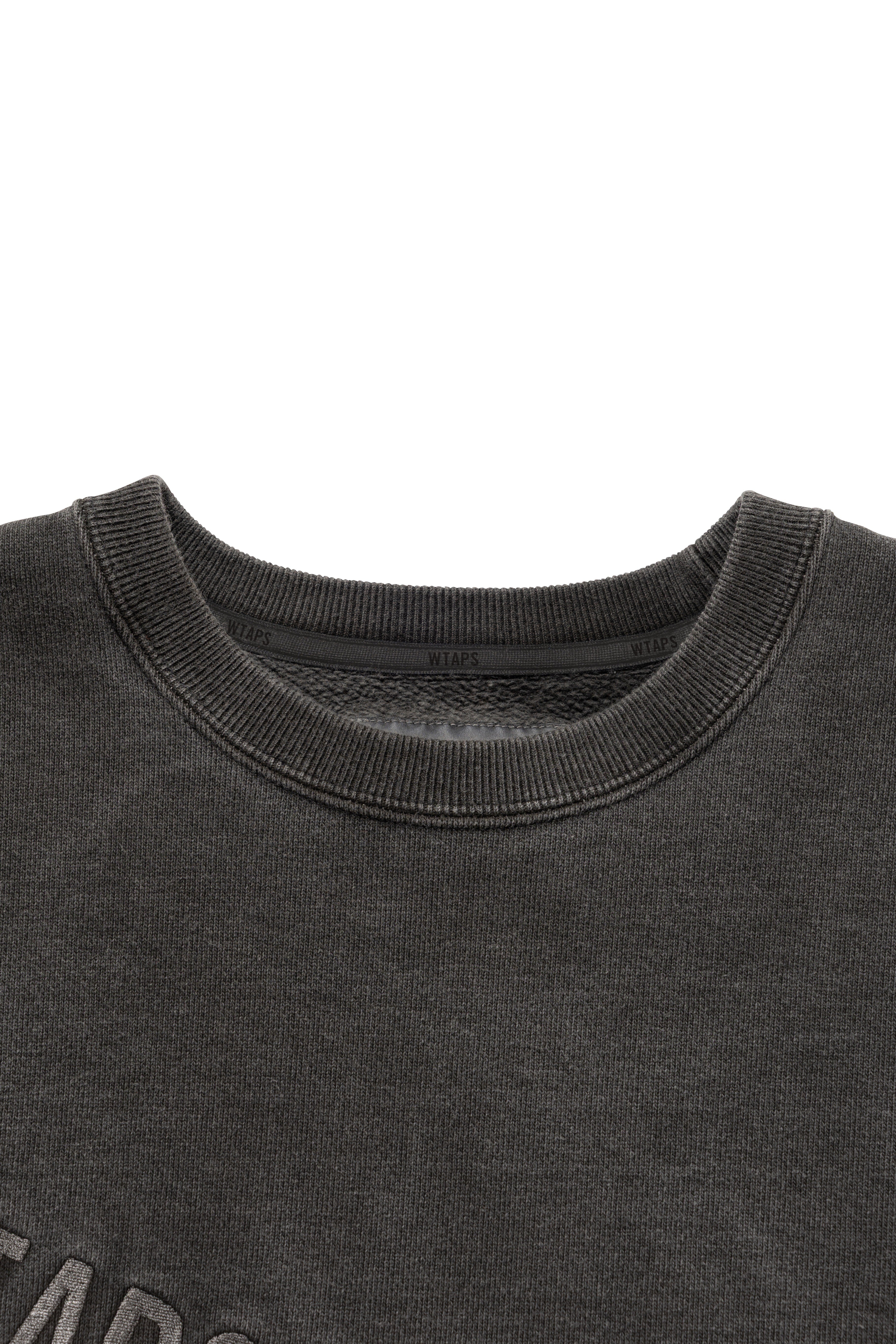 SIGN-OD / SWEATER / COTTON – WTAPS®