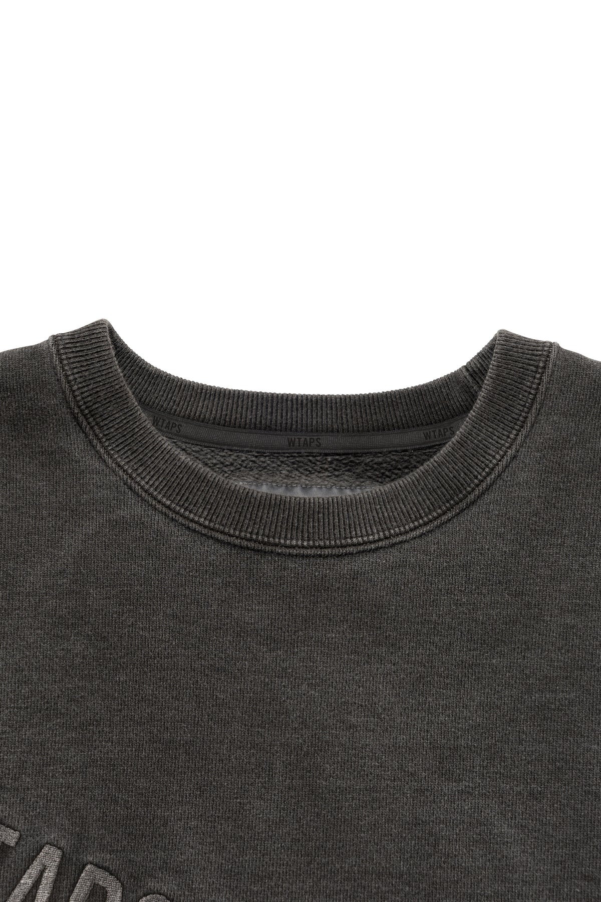 SIGN-OD / SWEATER / COTTON
