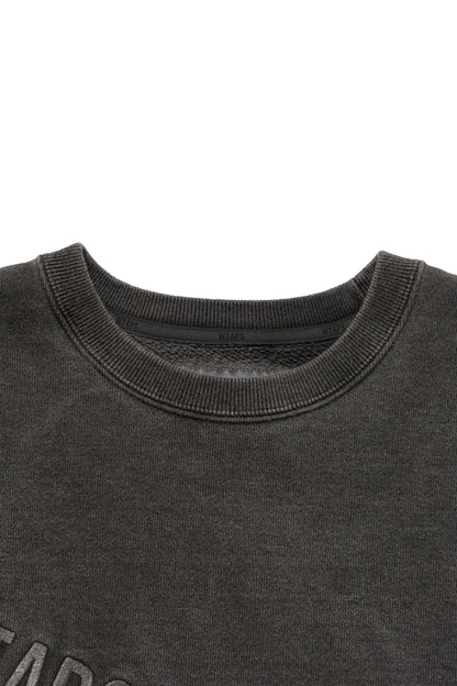 SIGN-OD / SWEATER / COTTON
