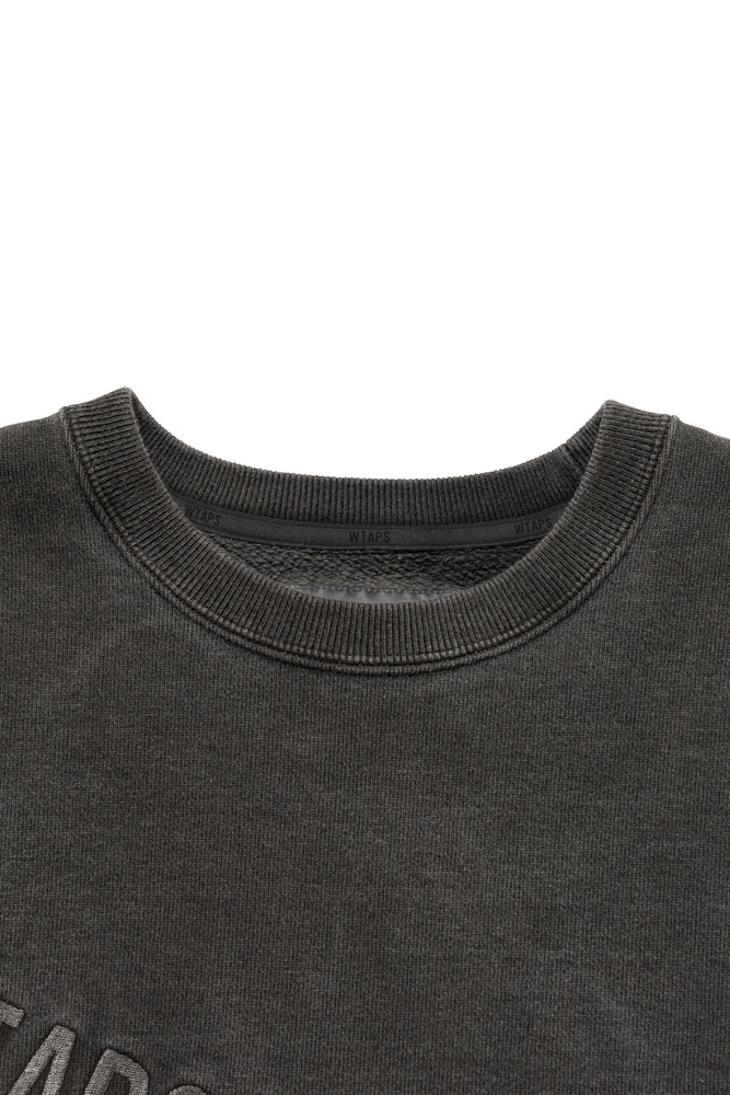 SIGN-OD / SWEATER / COTTON