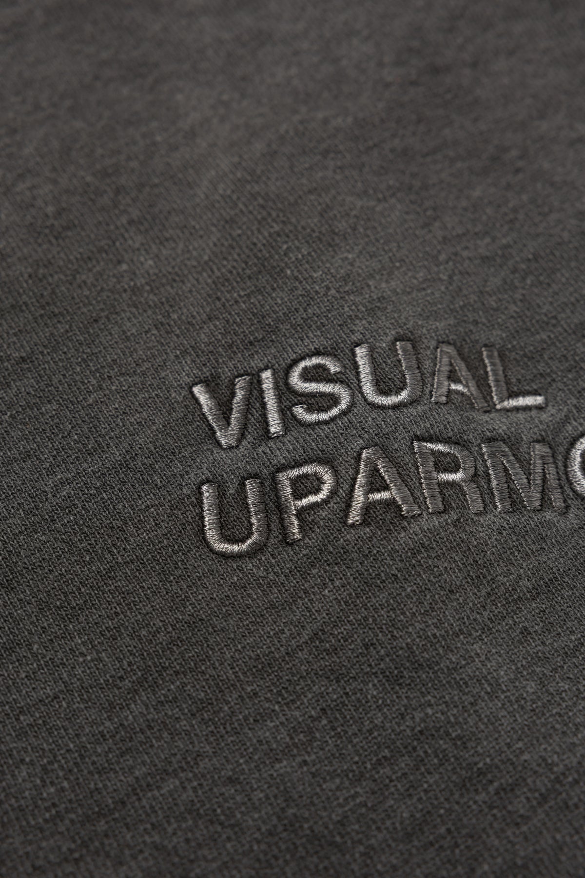SIGN-OD / SWEATER / COTTON