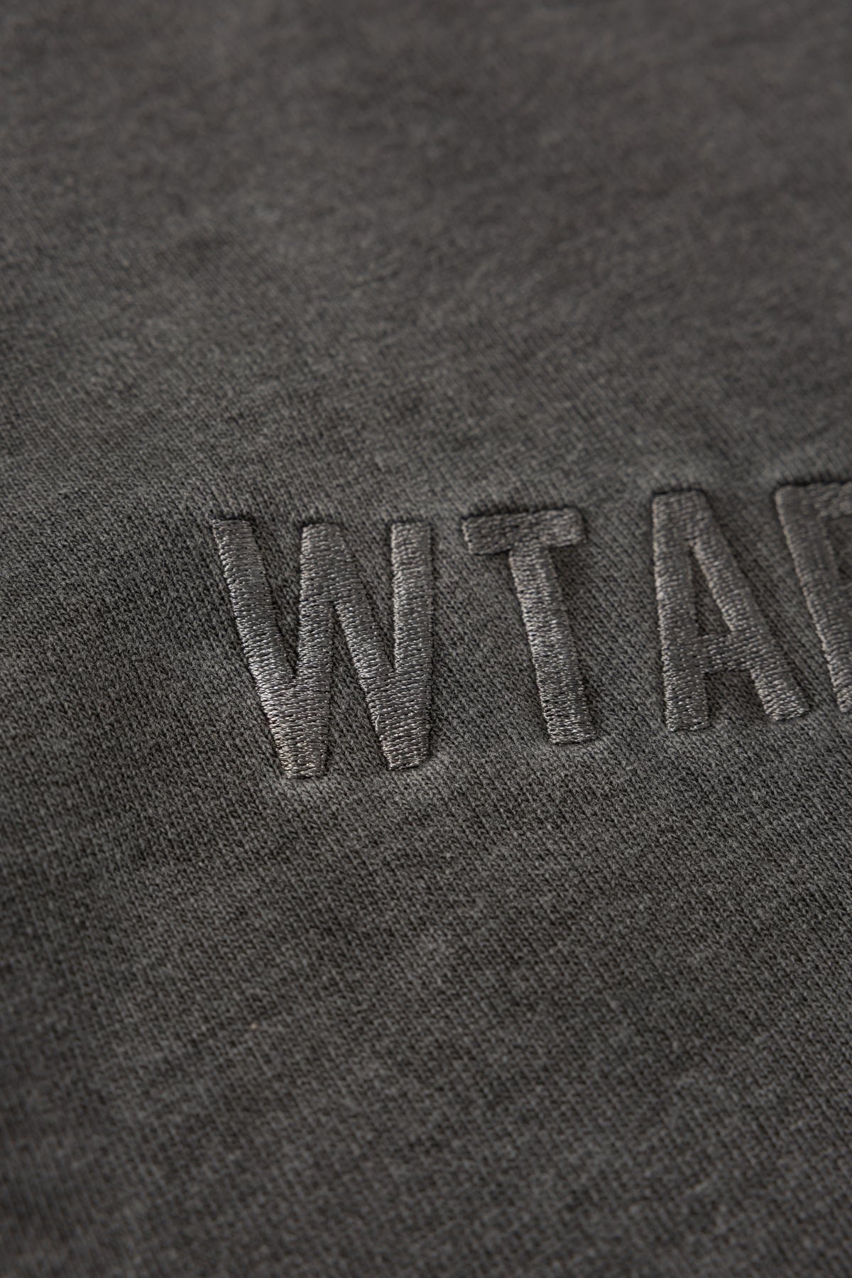 SIGN-OD / SWEATER / COTTON