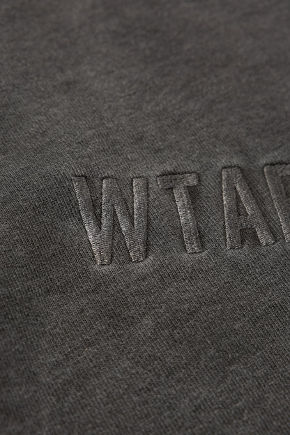 SIGN-OD / SWEATER / COTTON