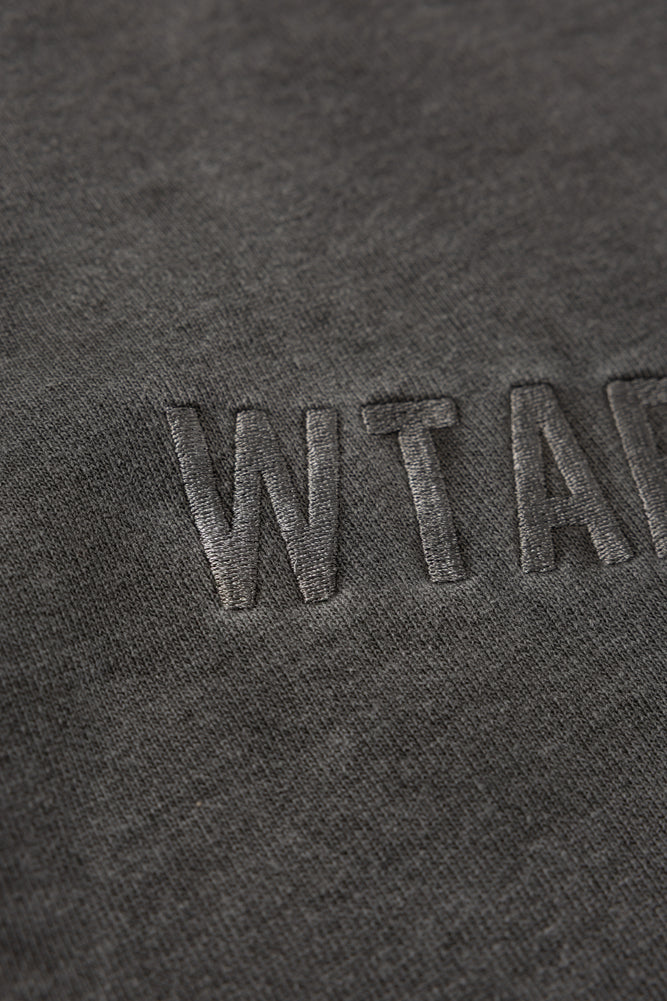 SIGN-OD / SWEATER / COTTON