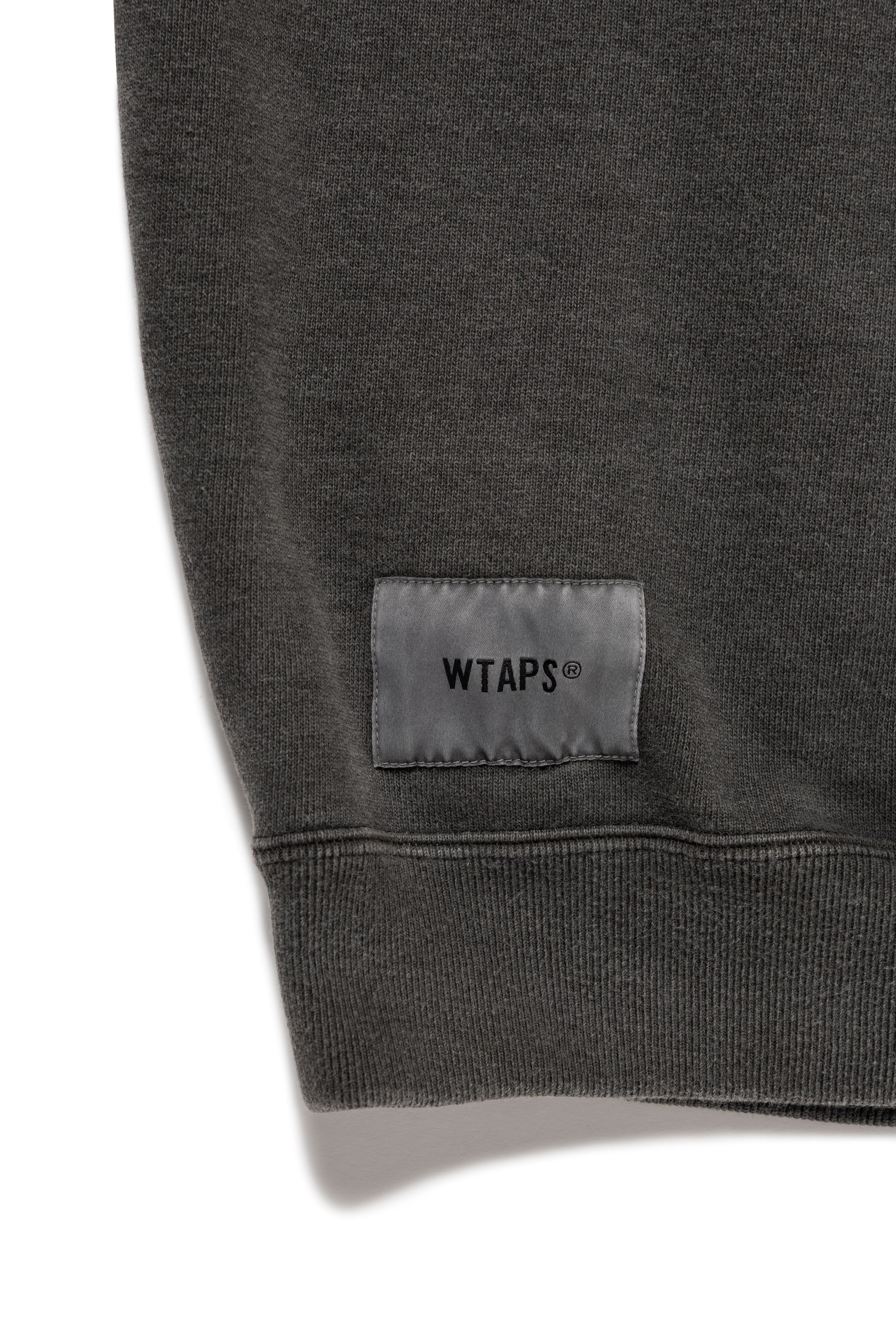 SIGN-OD / SWEATER / COTTON – WTAPS®