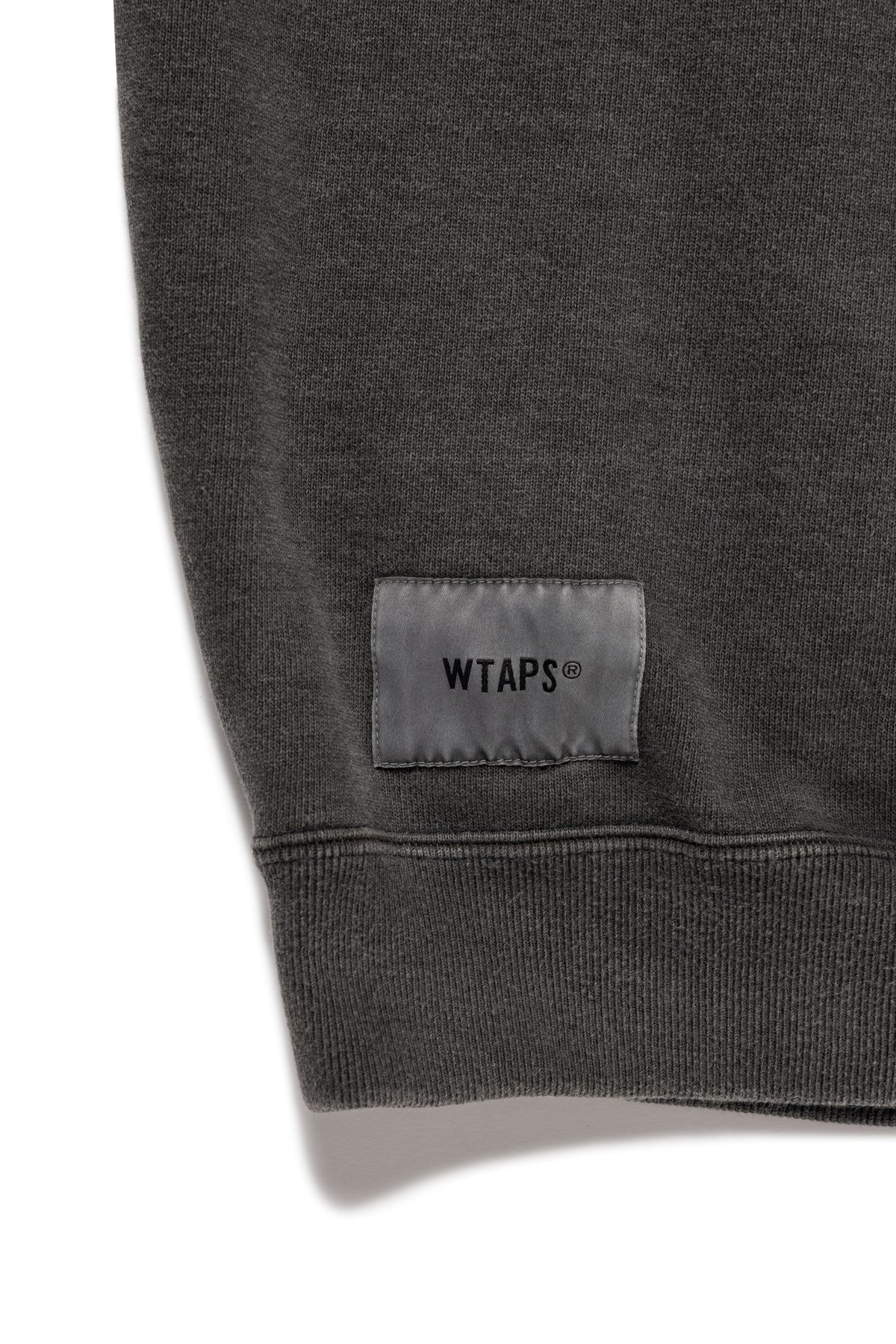 SIGN-OD / SWEATER / COTTON