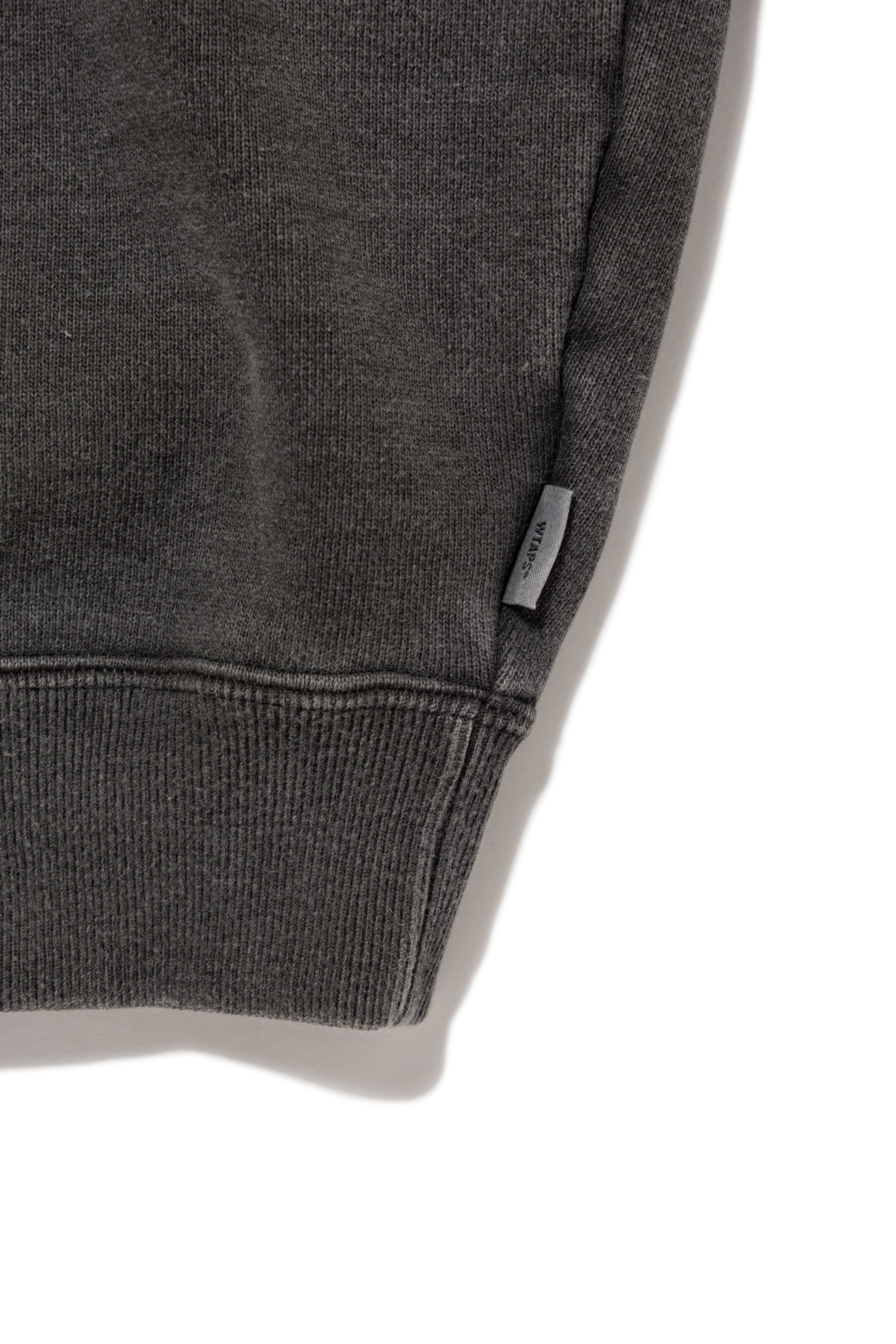 SIGN-OD / SWEATER / COTTON – WTAPS®