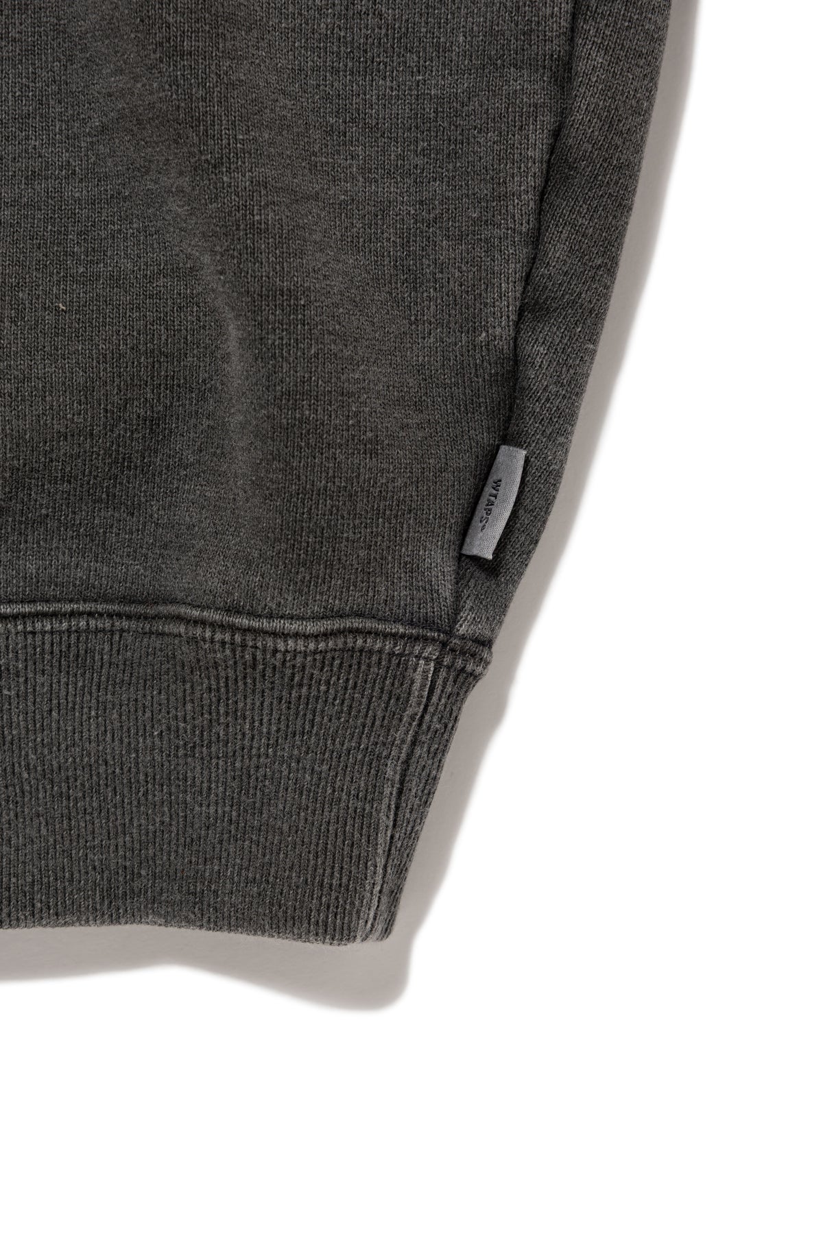 SIGN-OD / SWEATER / COTTON