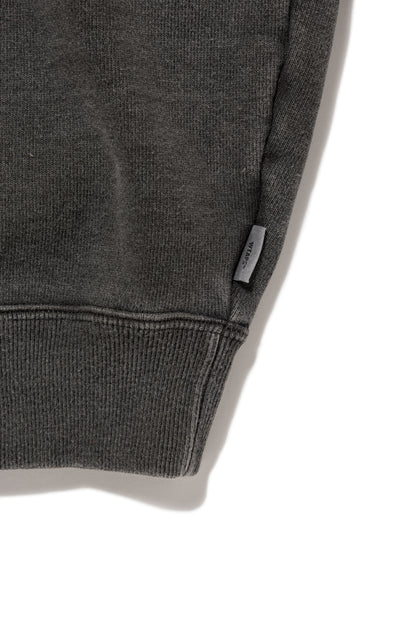 SIGN-OD / SWEATER / COTTON