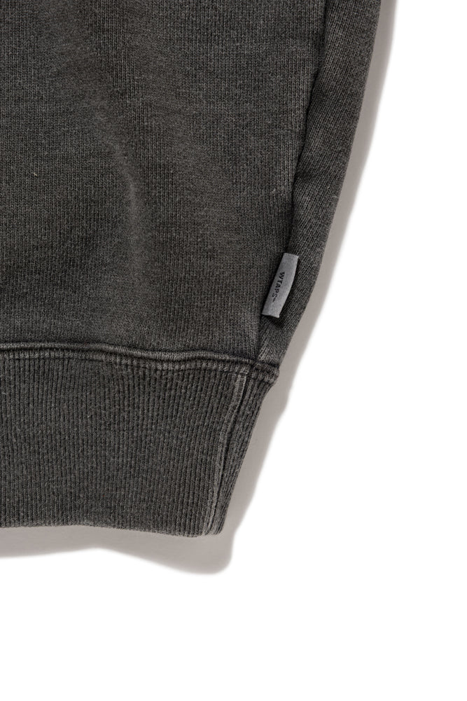 SIGN-OD / SWEATER / COTTON