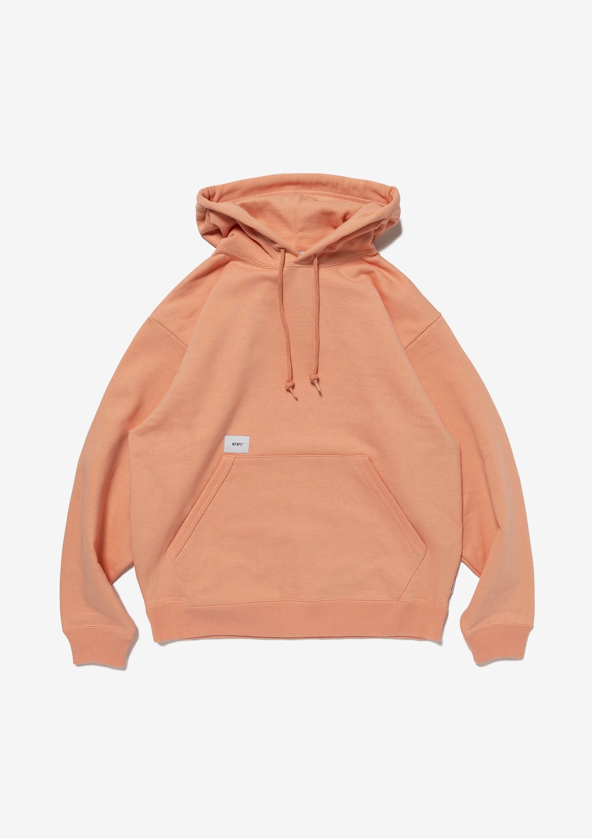 SIGN-YD 01 / HOODY / COTTON