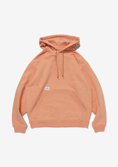 SIGN-YD 01 / HOODY / COTTON