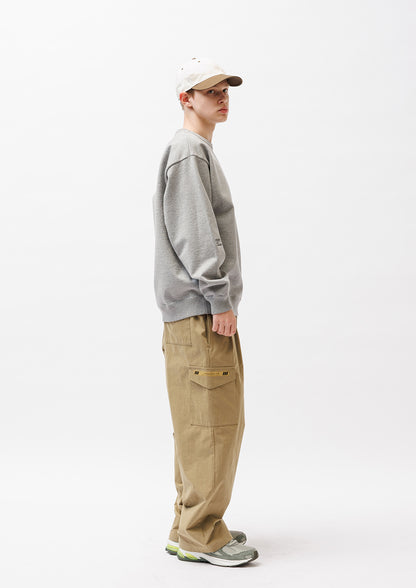 ACADEMY / SWEATER / COTTON