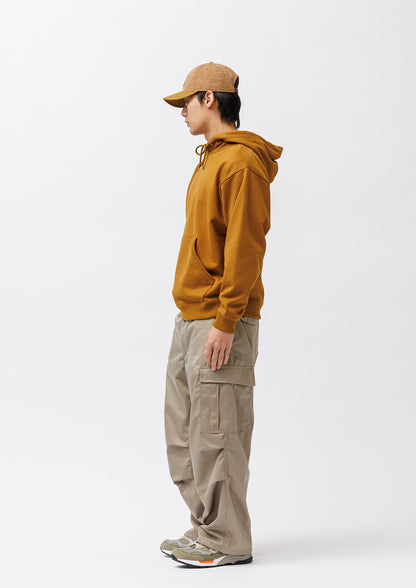 SIGN-YD 01 / HOODY / COTTON