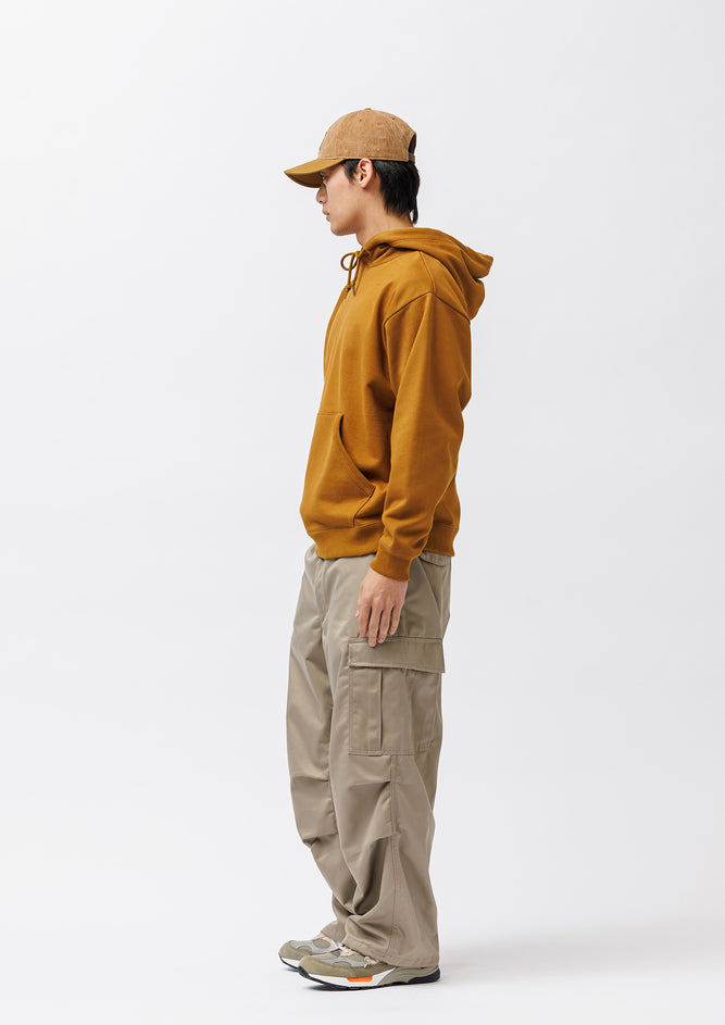SIGN-YD 01 / HOODY / COTTON