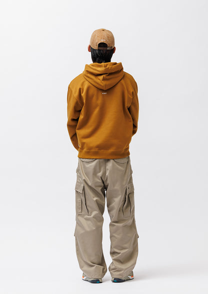 SIGN-YD 01 / HOODY / COTTON