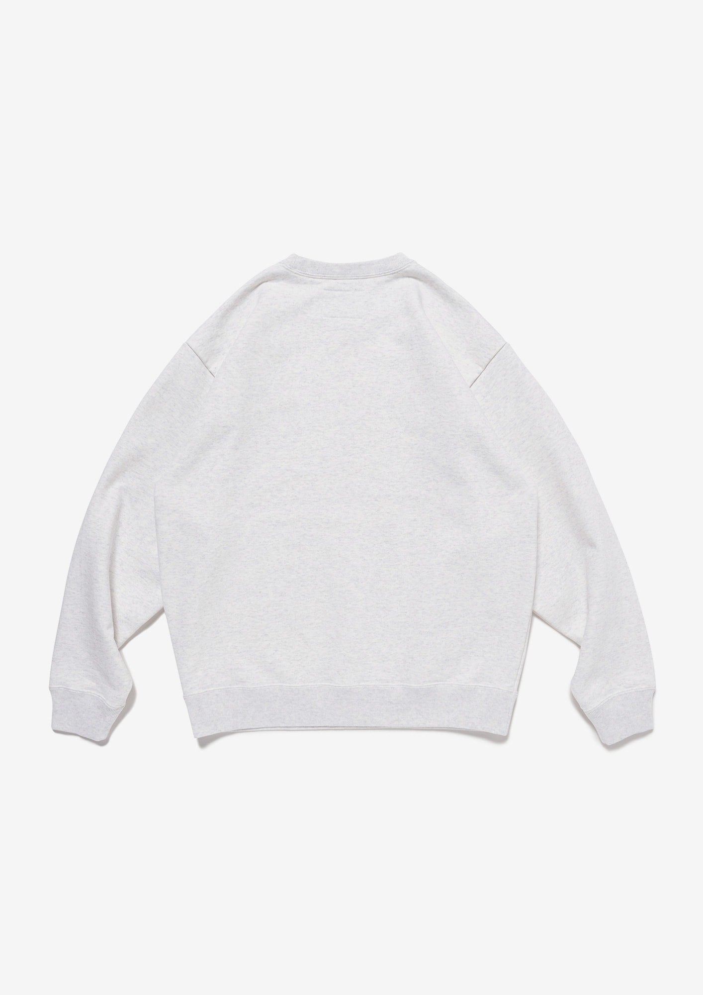 ACADEMY / SWEATER / COTTON