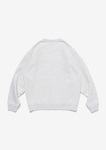 ACADEMY / SWEATER / COTTON