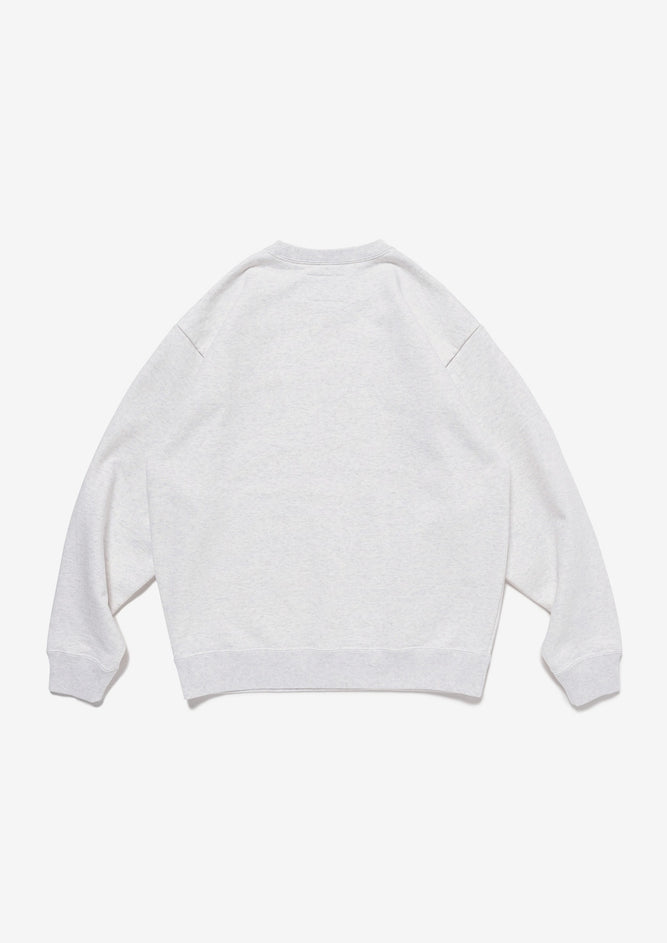ACADEMY / SWEATER / COTTON