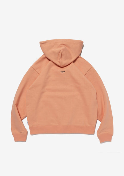 SIGN-YD 01 / HOODY / COTTON