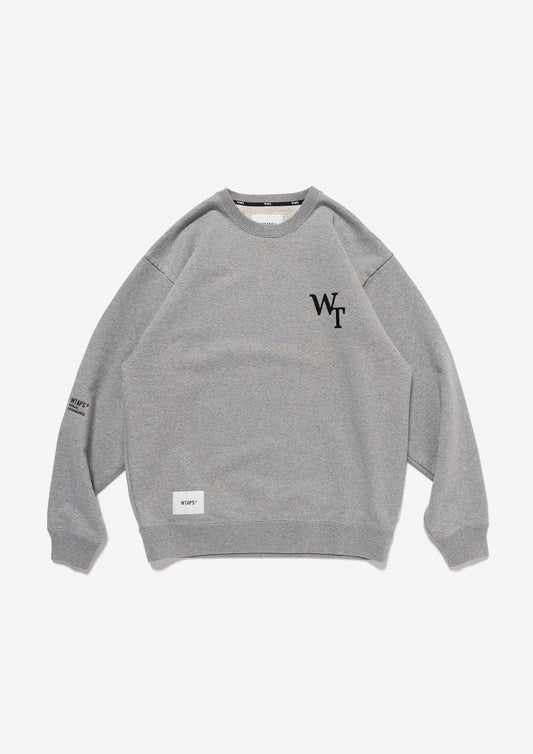 ACADEMY / SWEATER / COTTON