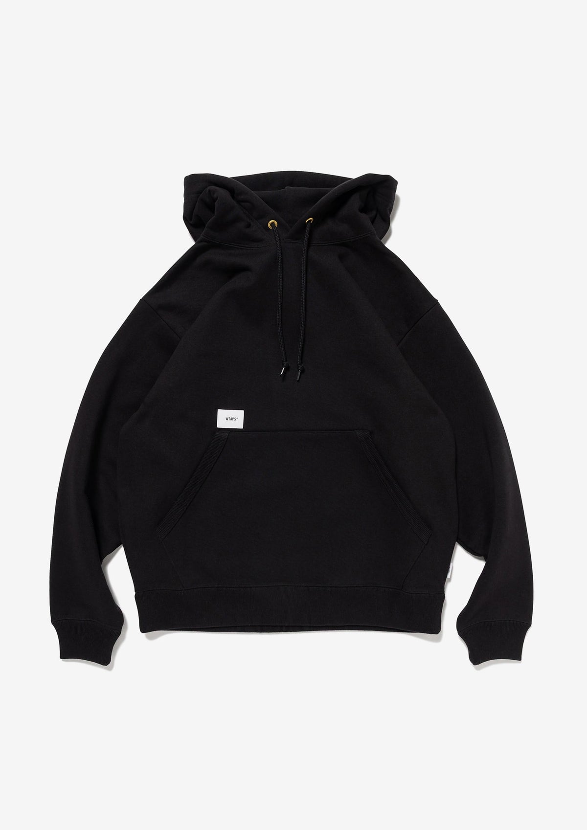 SIGN-YD 01 / HOODY / COTTON