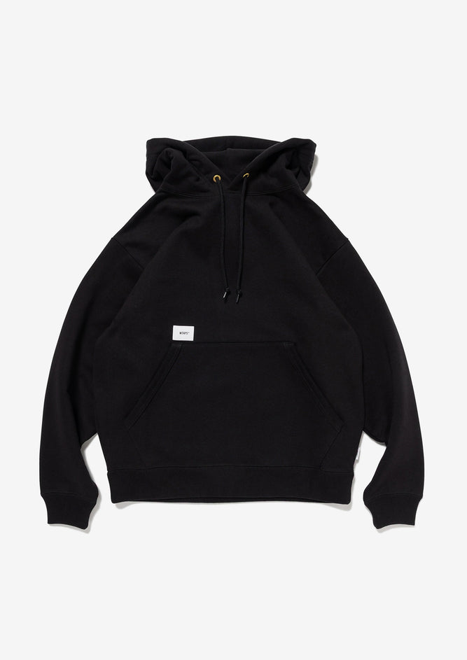 SIGN-YD 01 / HOODY / COTTON
