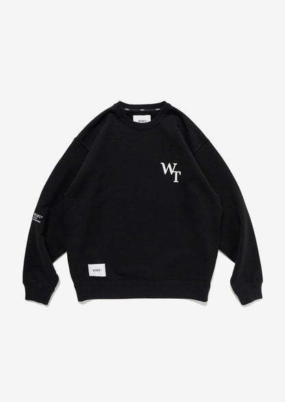 ACADEMY / SWEATER / COTTON