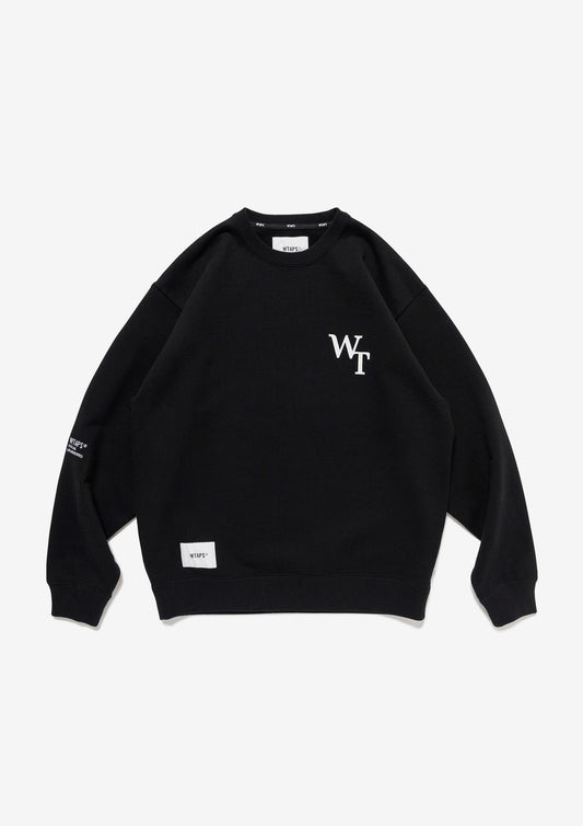 ACADEMY / SWEATER / COTTON