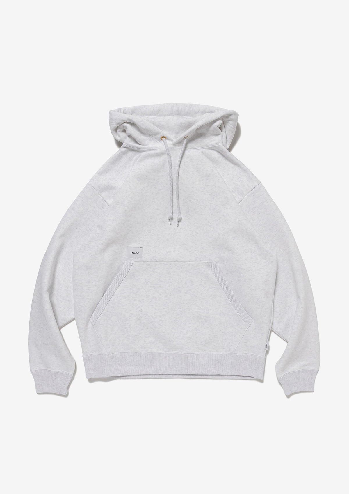 SIGN-YD 01 / HOODY / COTTON