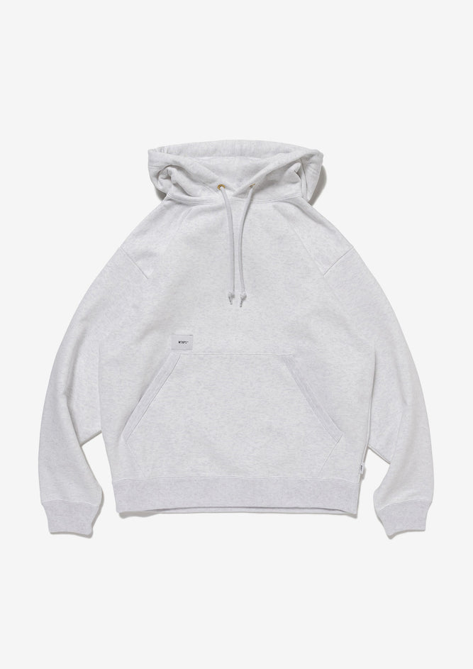 SIGN-YD 01 / HOODY / COTTON