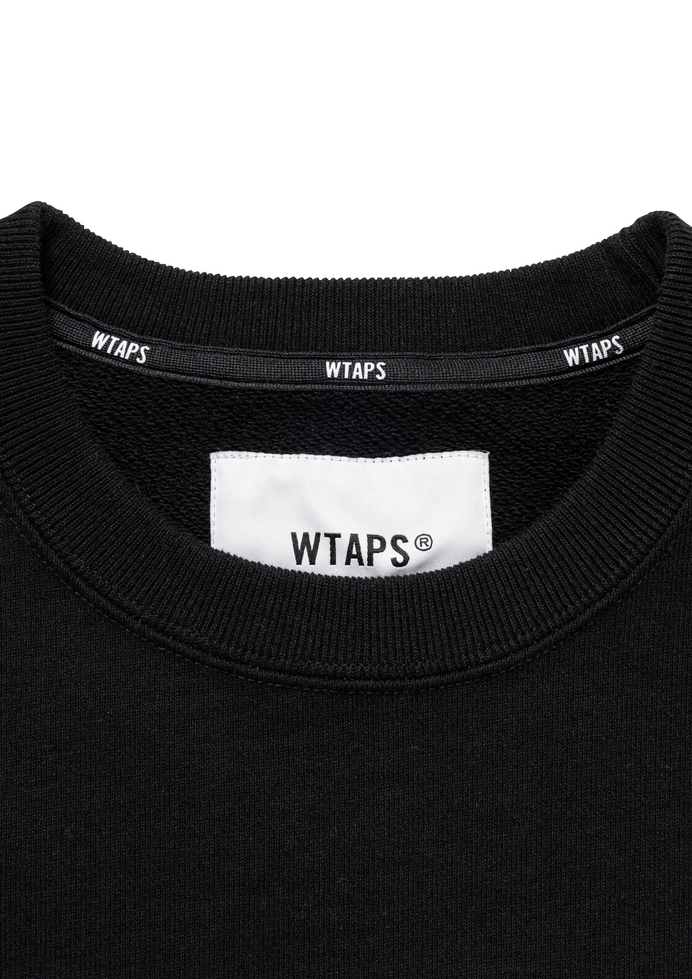 ACADEMY / SWEATER / COTTON – WTAPS®