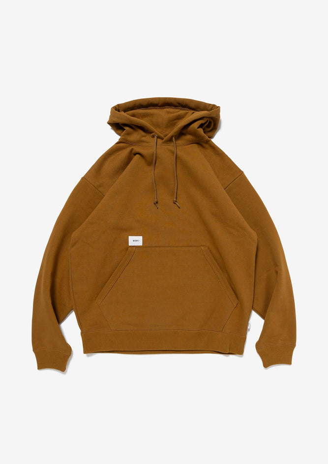 SIGN-YD 01 / HOODY / COTTON