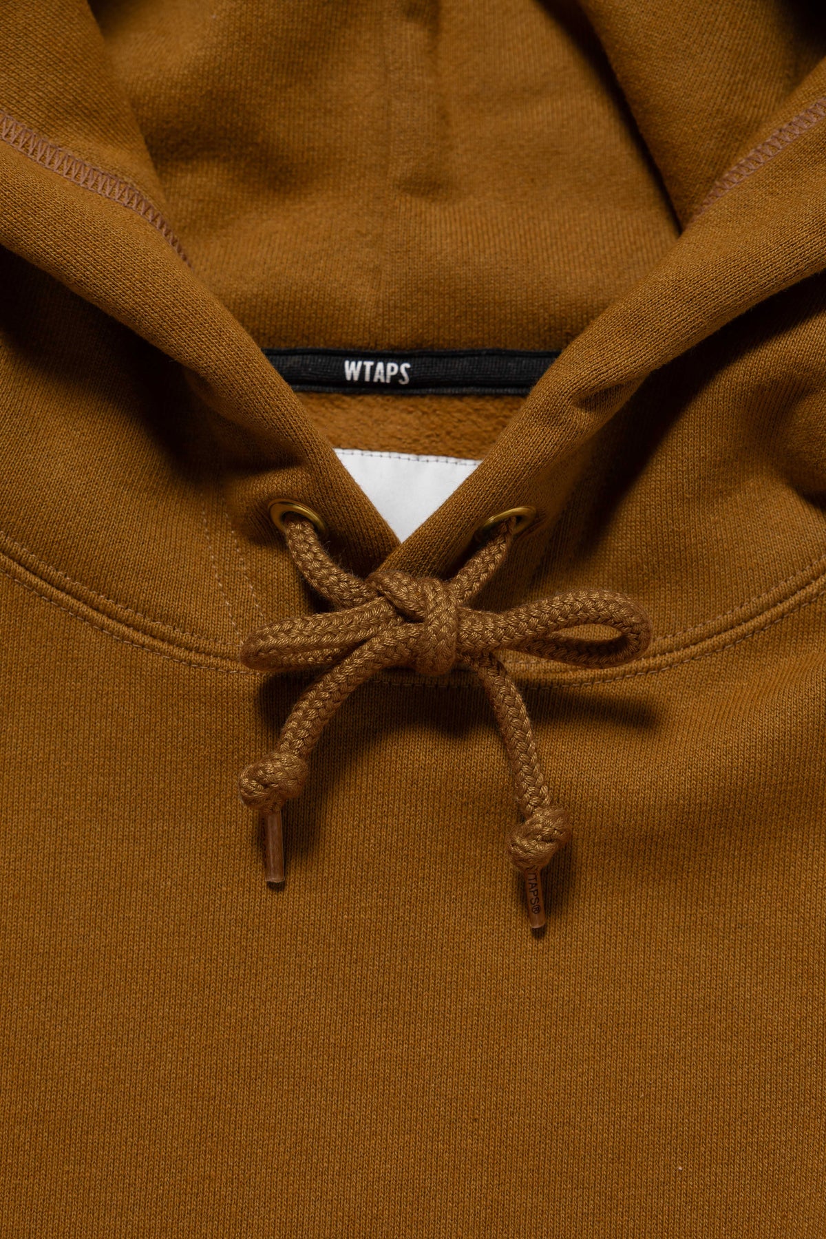 SIGN-YD 01 / HOODY / COTTON