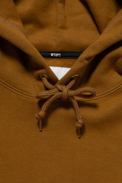 SIGN-YD 01 / HOODY / COTTON