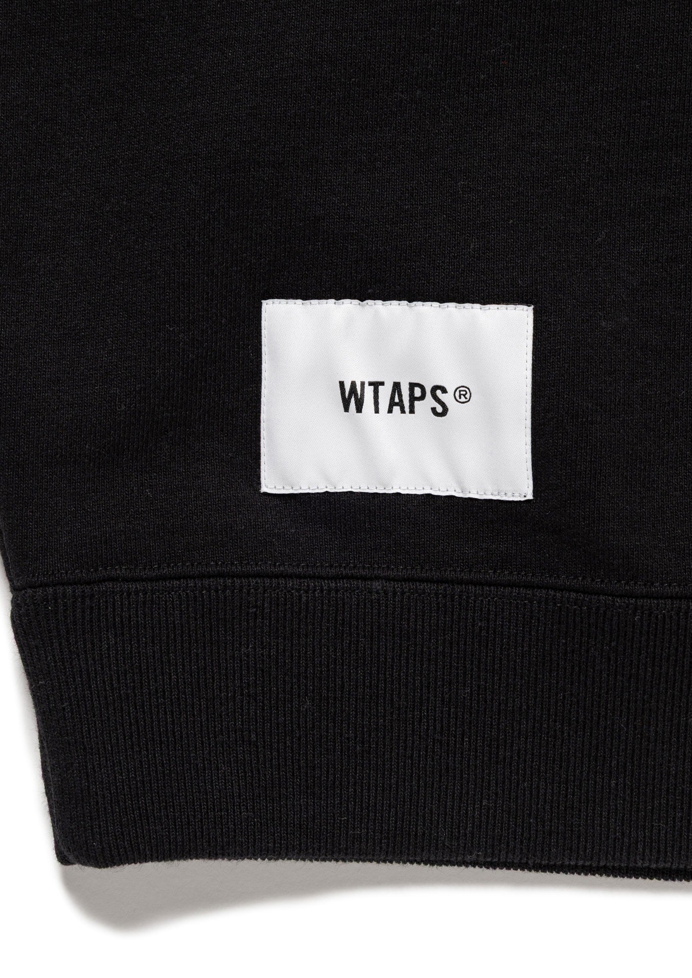 ACADEMY / SWEATER / COTTON – WTAPS®